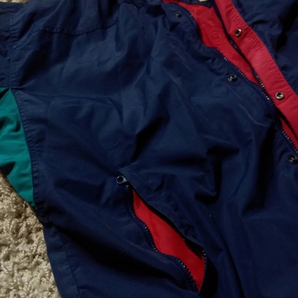 Vintage Saint. Johns Bay Jacket - Picture 2 of 4